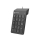 Natec GOBY 2 KLAWIATURA NUMERYCZNA USB CZARNA - 1470217 - zdjęcie 3